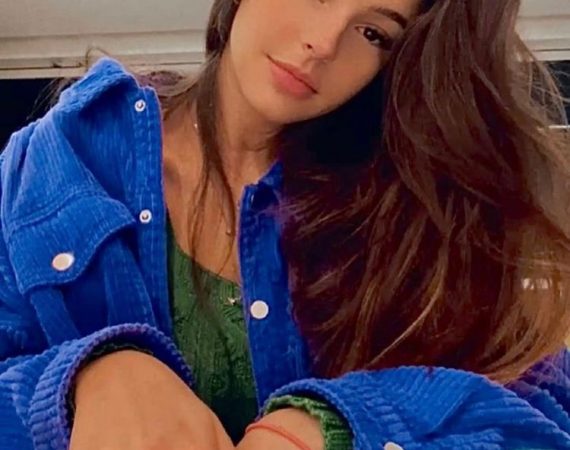 Maria Feltrim