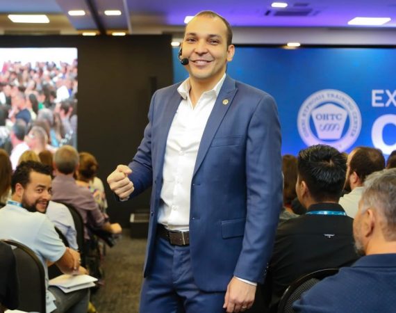 Michael Arruda