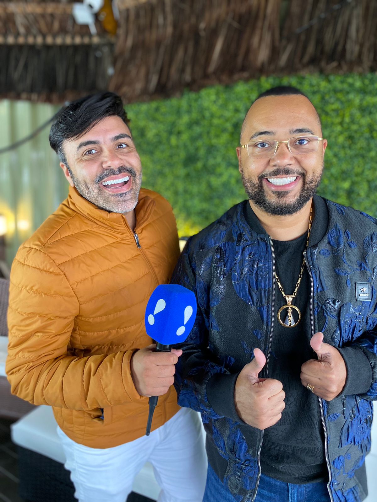 Rodrigo Oliver estreia