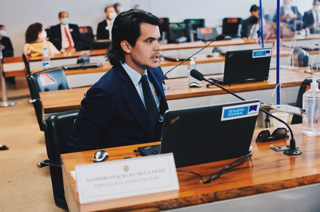 Antônio Neto Ais