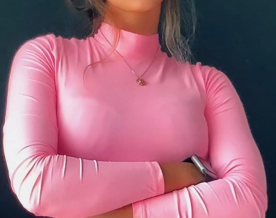 Mari Borges