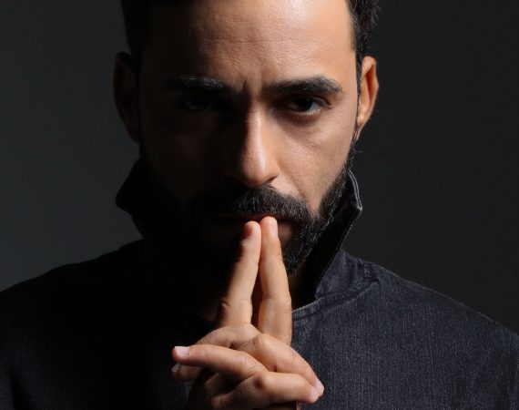 Nando Almeida