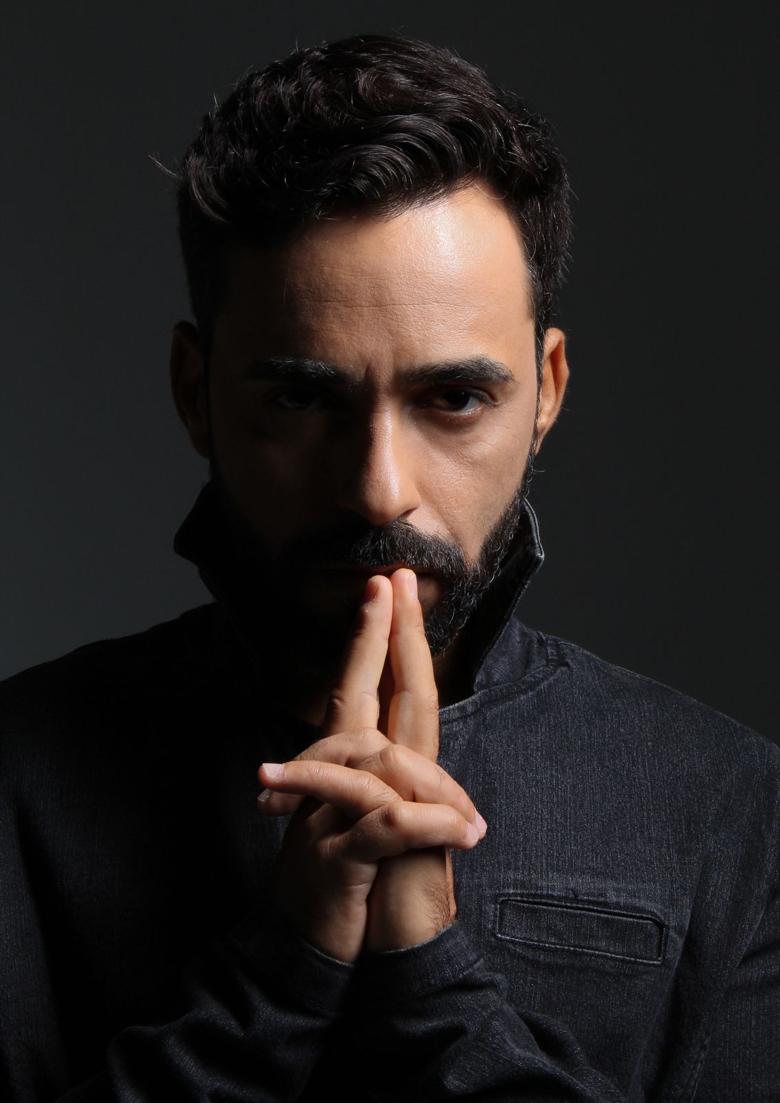 Nando Almeida
