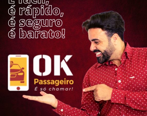 Ok Passageiro