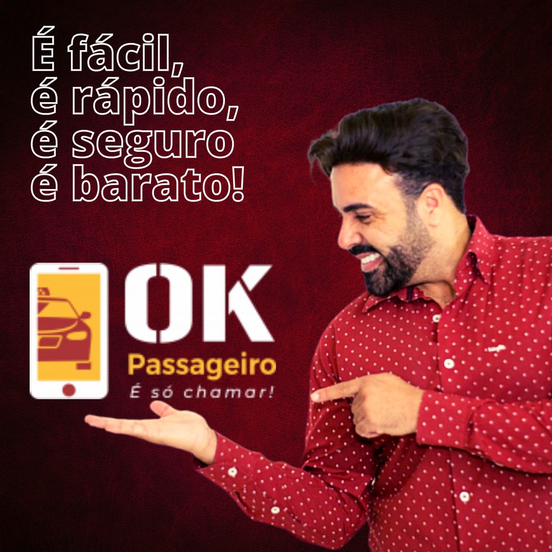 Ok Passageiro