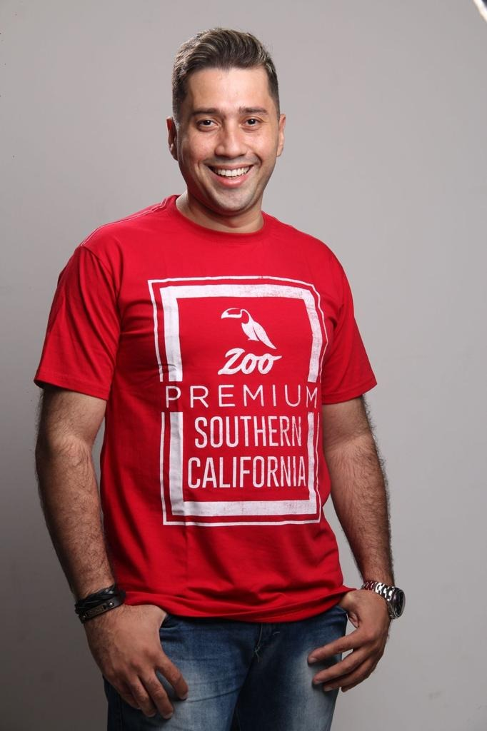 Ronnye Rocha