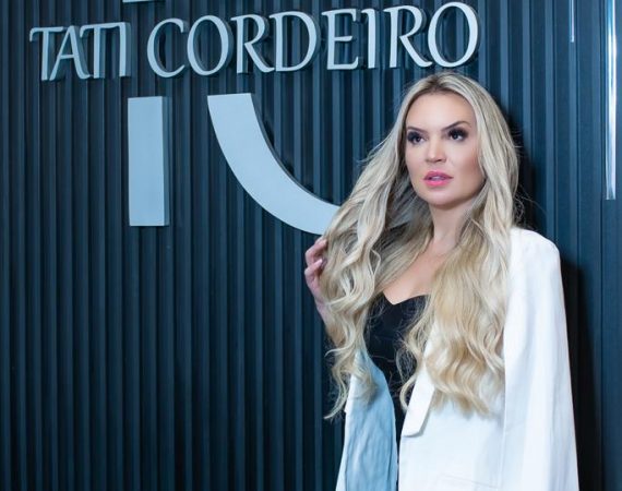 Tati Cordeiro
