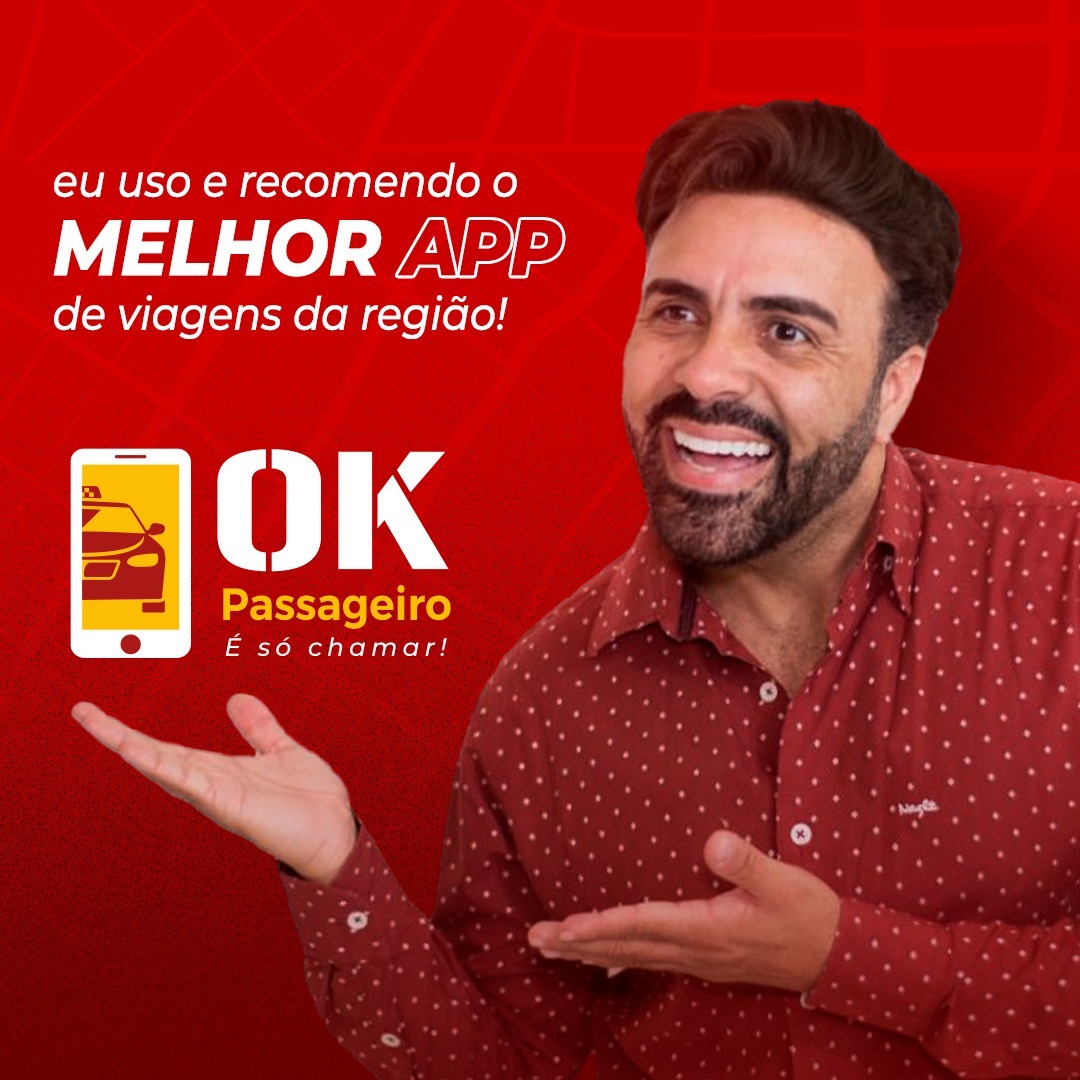 Ok Passageiro