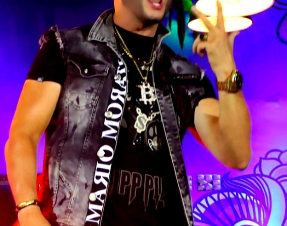 Neuber Santos