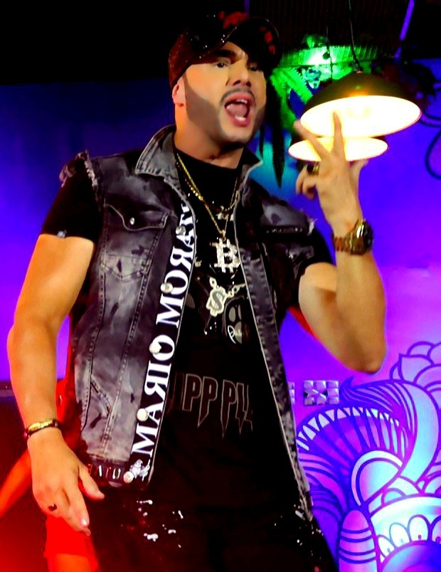 Neuber Santos