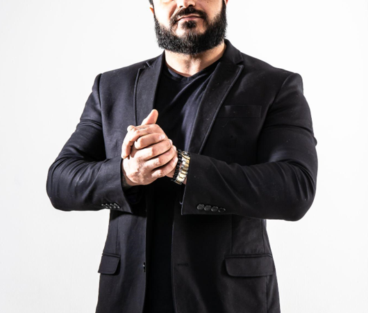 Marcelo Bianchini