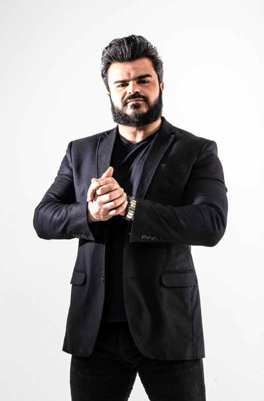 Marcelo Bianchini