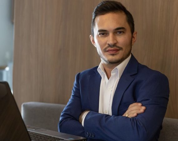 Enzo Ribeiro