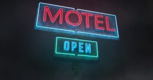 Novidades para motel