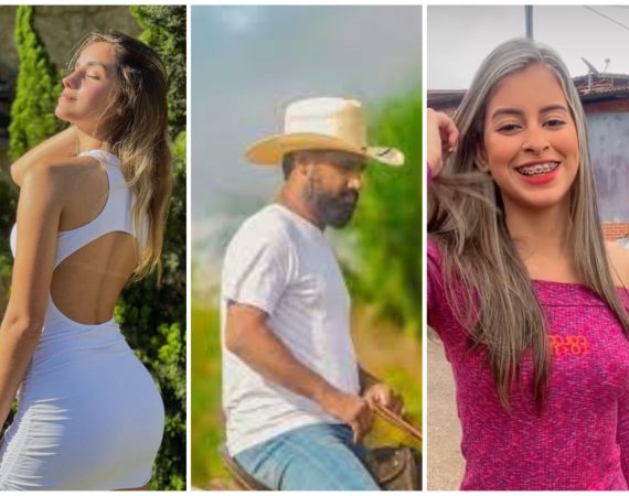 Raí Saia Rodada