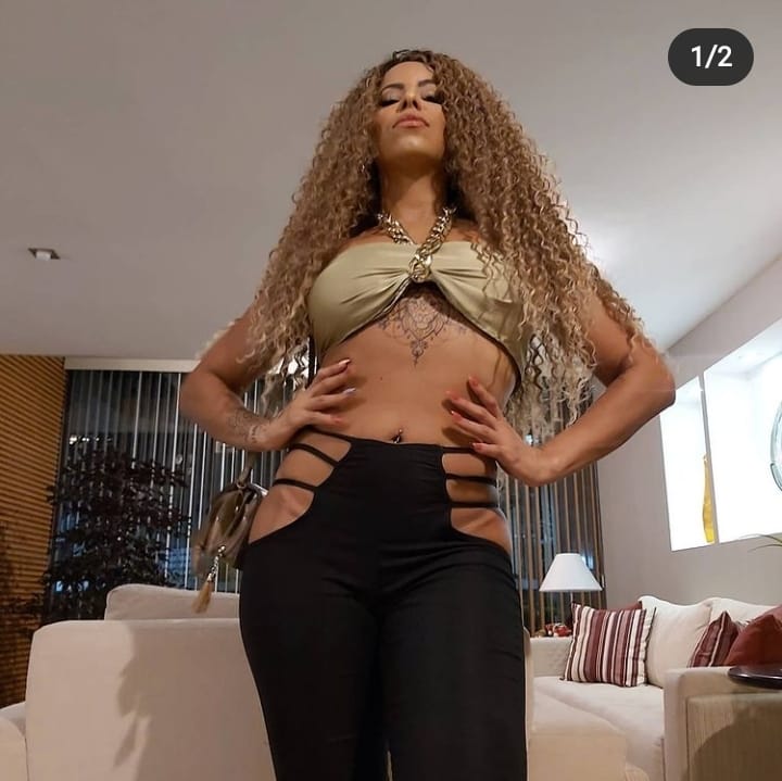 Patrícia Bross