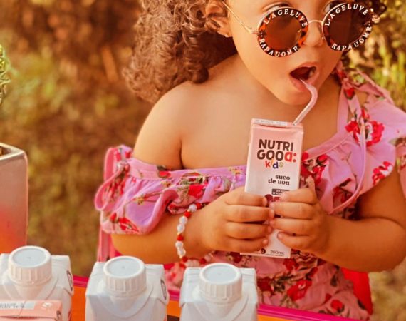 Mini Influencer
