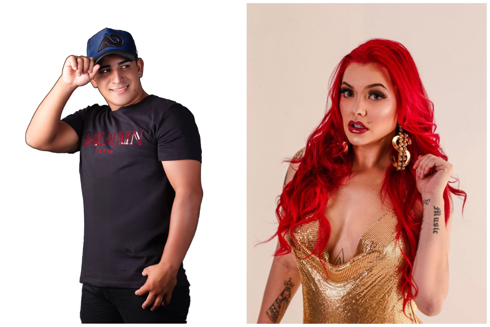 Carlin Caceteiro