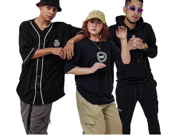 Jessy Robot e Eduuu