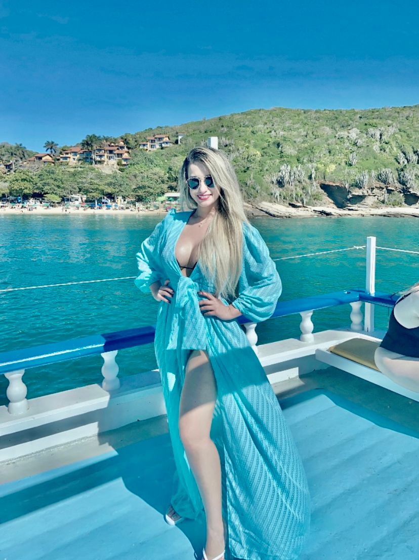 Médica Soraya Vieira 3