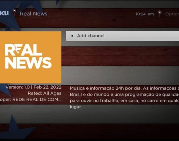 Real News