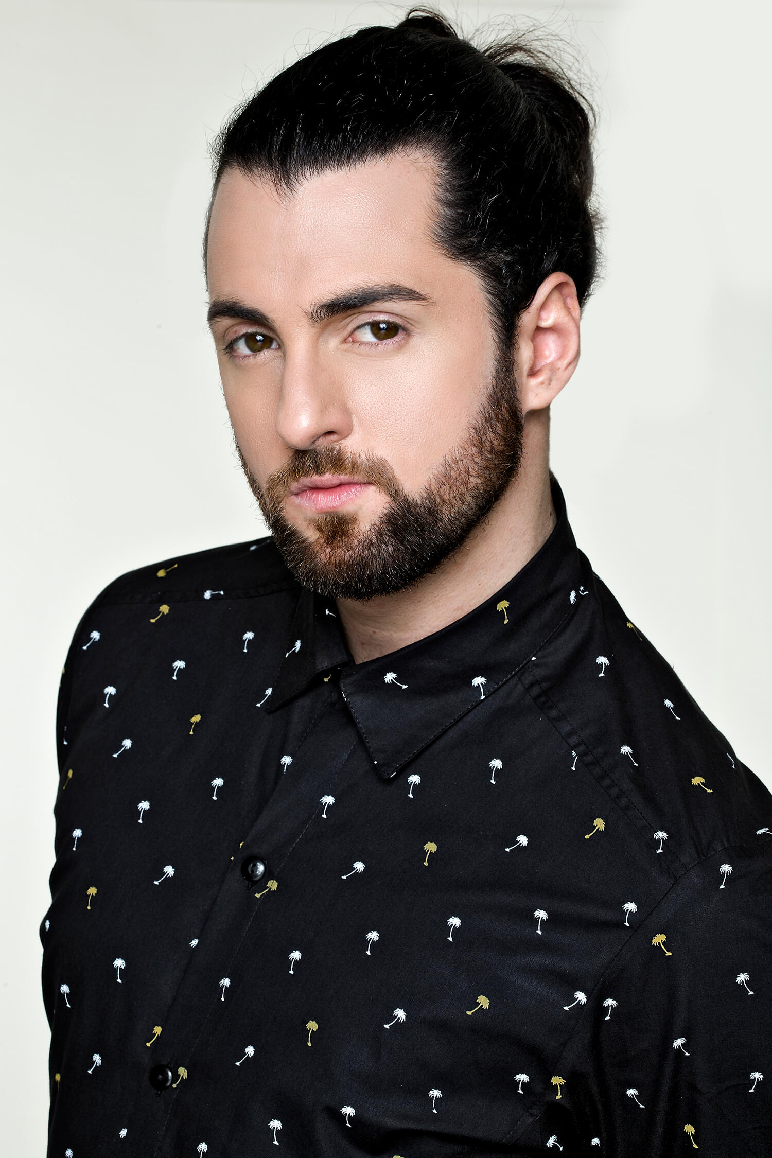 Andre Tonanni