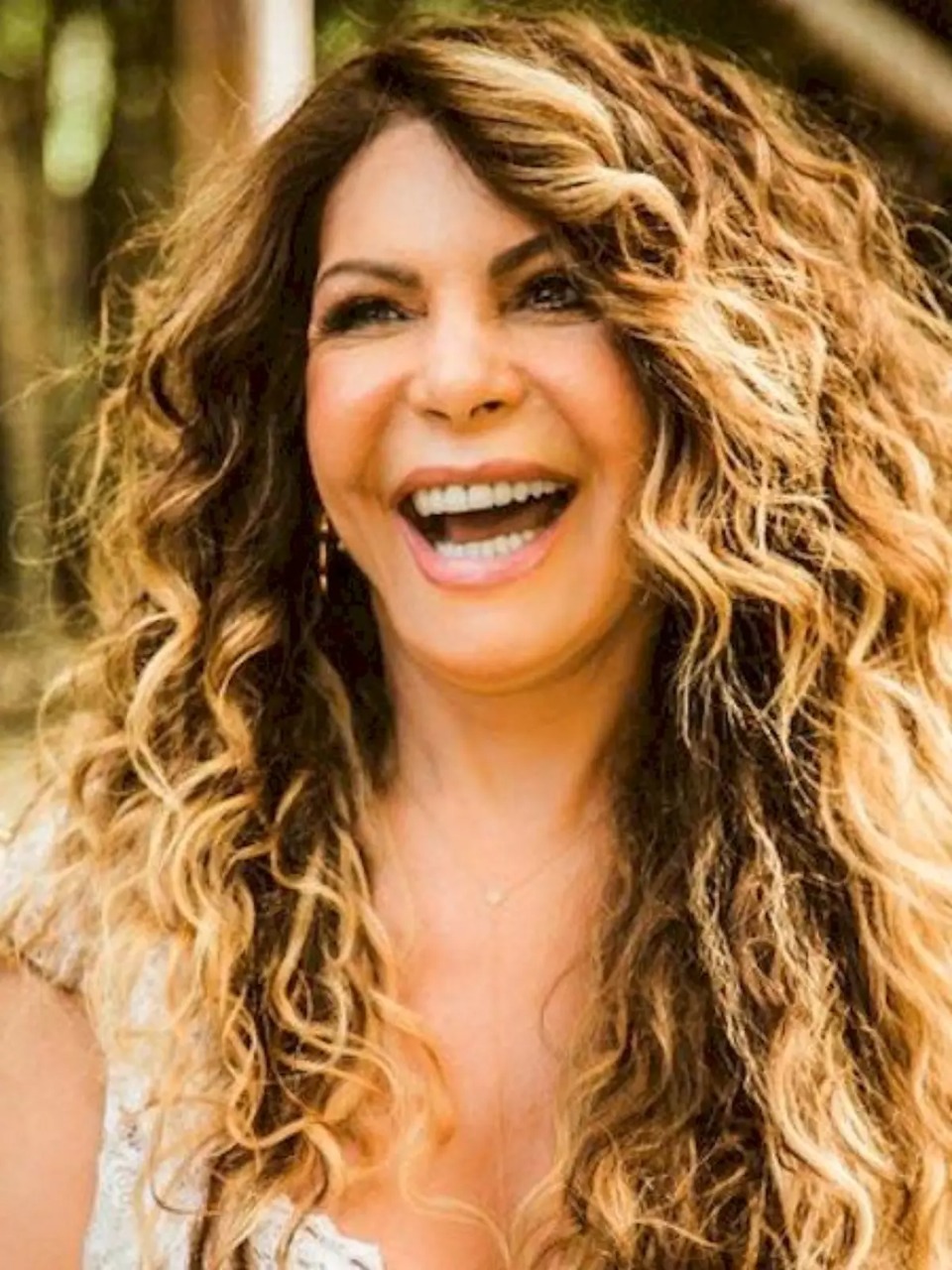 Elba Ramalho