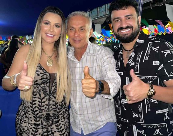 Filhos de Vitória de Santo Antão Deolane Bezerra e Fernando Vilarty (1)