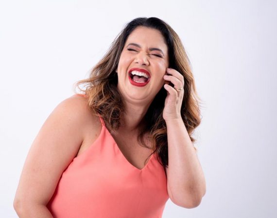 Ana Paula Lucena