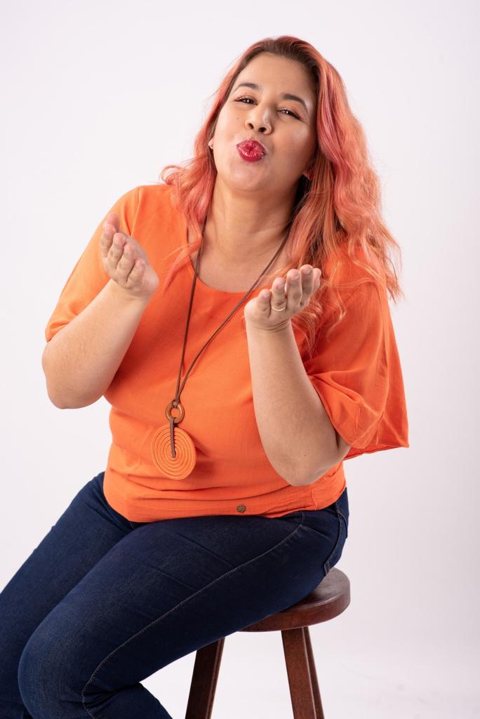 Ana Paula Lucena