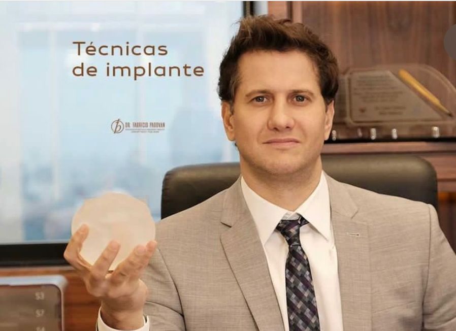 Dr. Fabricio Padovan