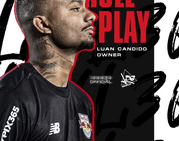 Luan Almeida