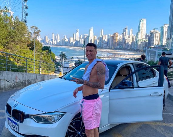 Caio Martins