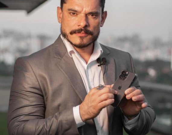 Marcelo Bispo
