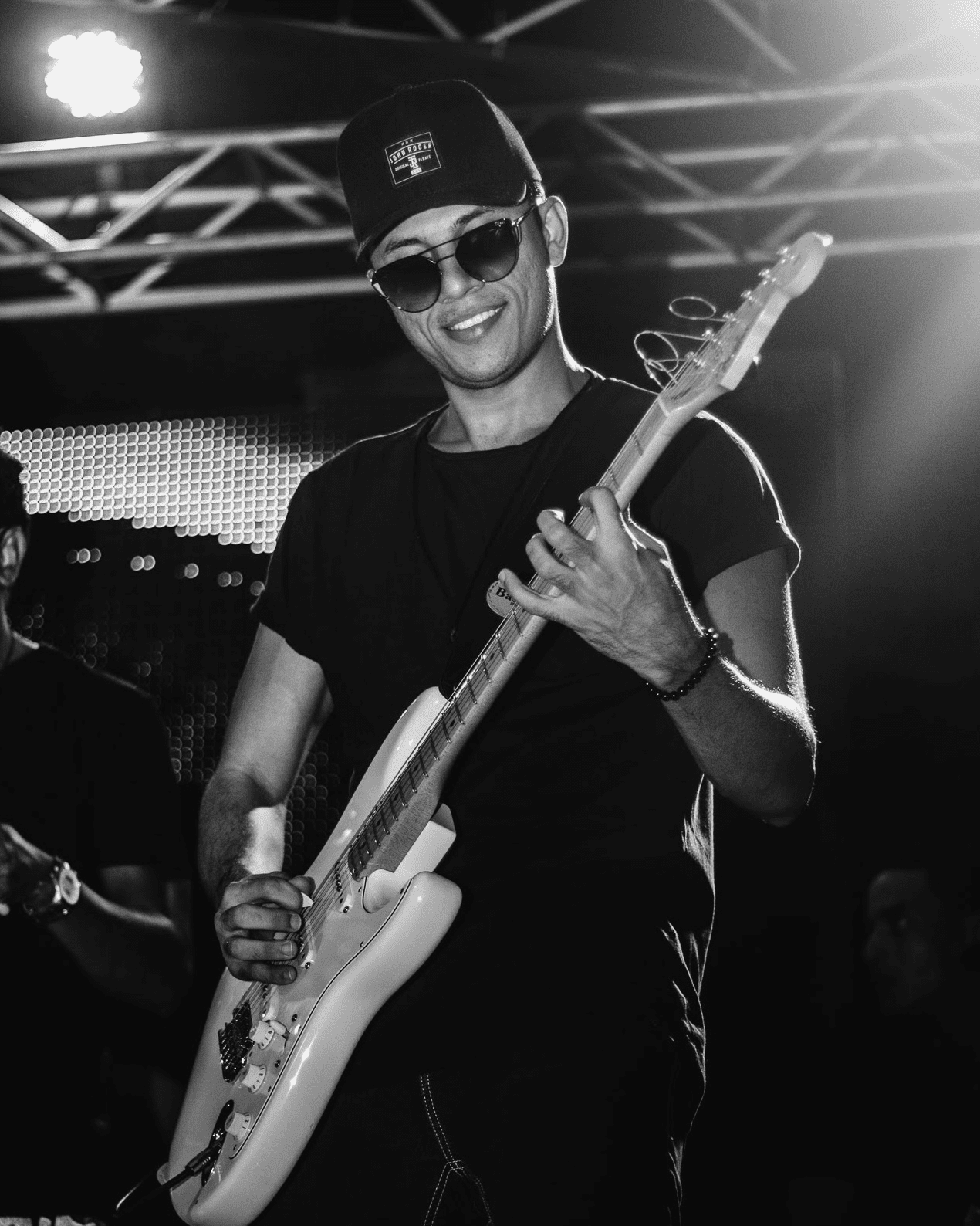 Elvis Nunes