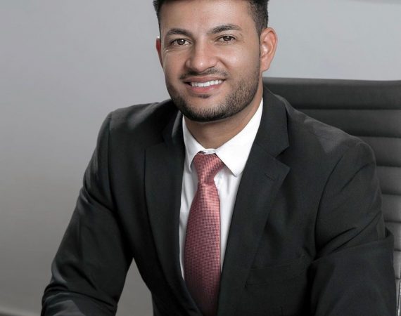 Alex Henrique dos Santos