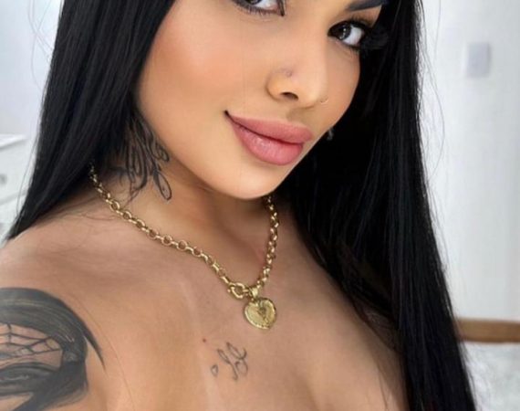 Carol Moura