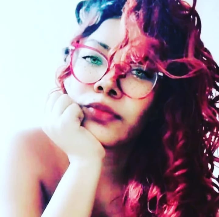 Jany Ribeiro