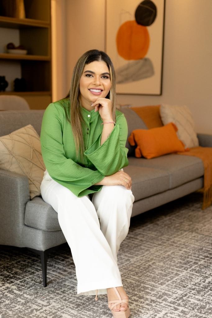 Ana Rute Pinheiro