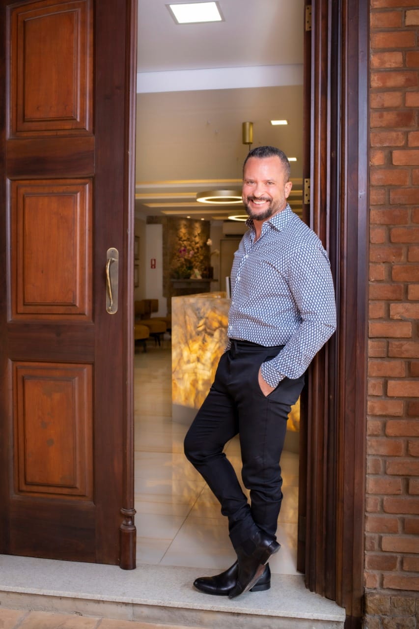 Roberto Franco do Amaral