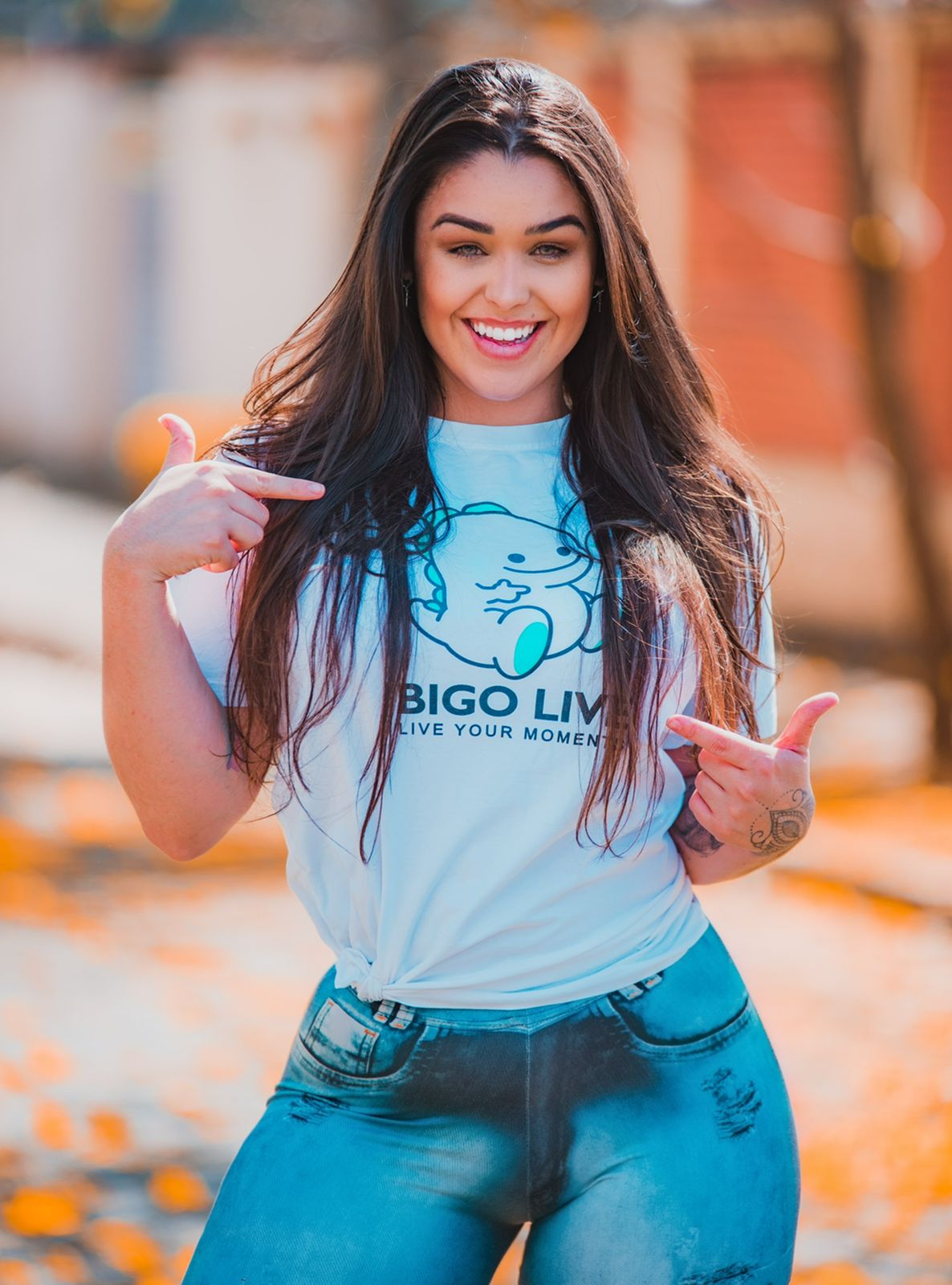 Jhovana Kelly
