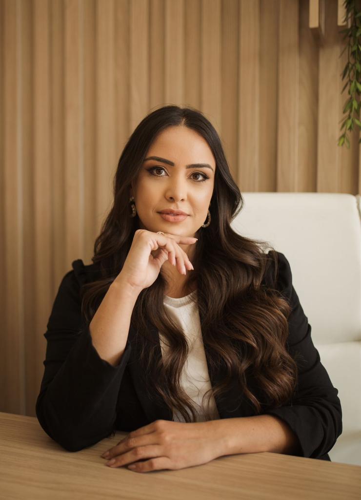 Ana Carolina Fernandes