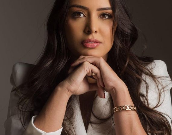 Ana Carolina Fernandes