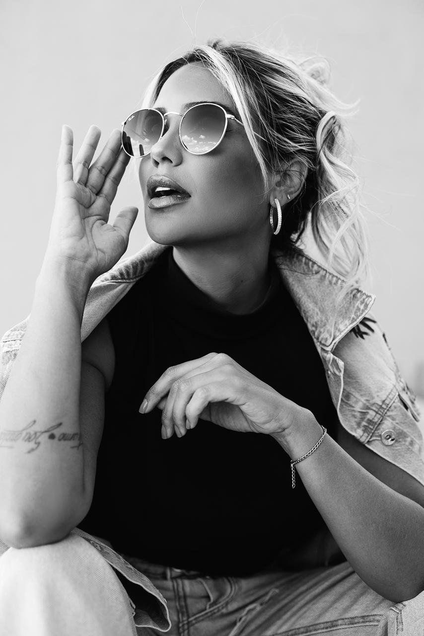 Izabella Simões