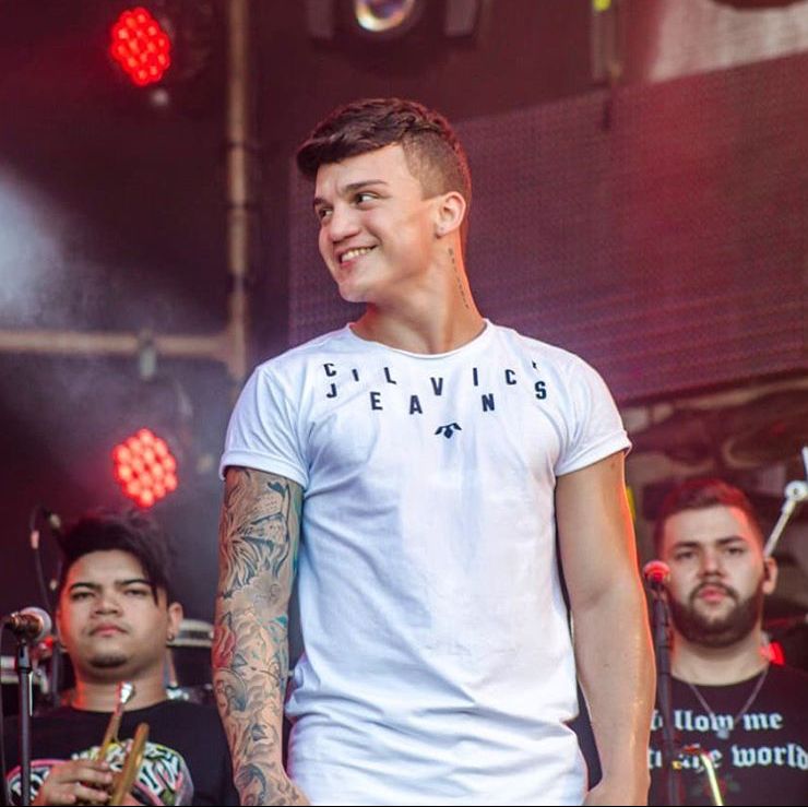 Marcos Padilha