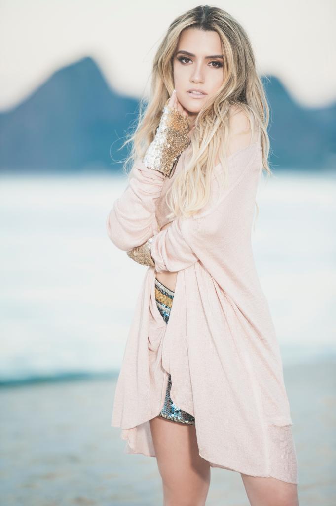 Maria Fernanda Ximenes