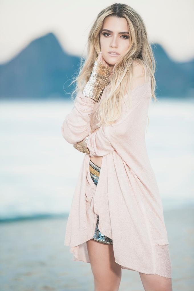 Maria Fernanda Ximenes