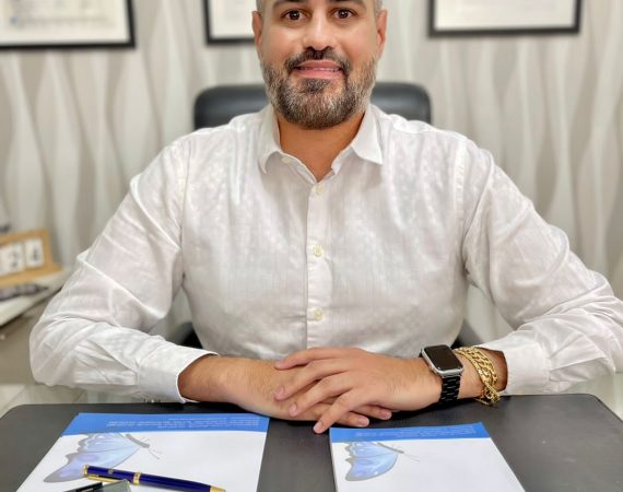 Dr. Paulo Macieira