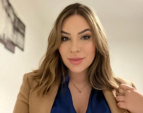 Roberta Rocco