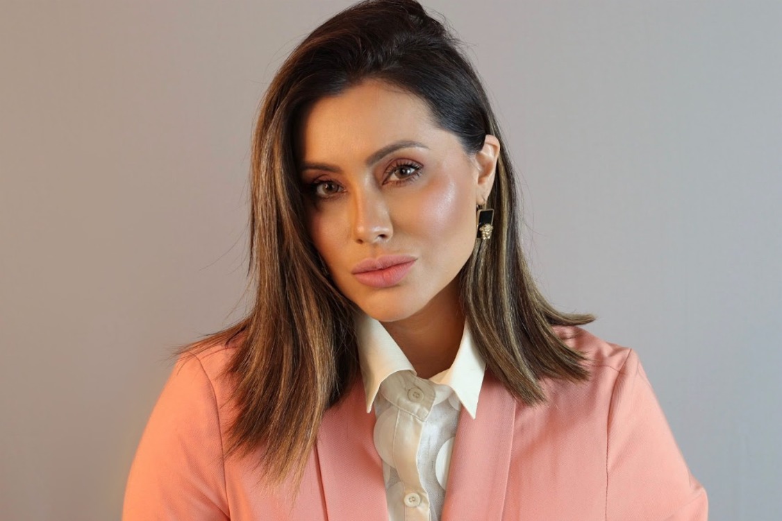 Alini Rios